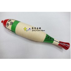 Guiro (Large) 刮瓜 (大)